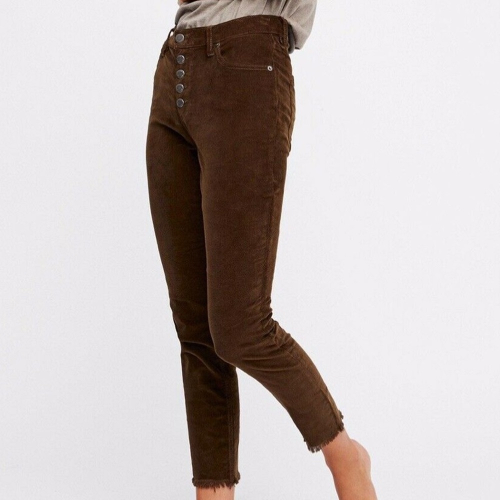 Free people jeans